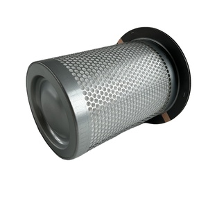 Séparateur d'huile pour compresseur d'air industriel Manny B006700770026, état neuf - Product Image 3
