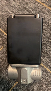 Válvula de Diafragma de Dos Posiciones y Dos Vías, Tipo 6213, Servocontrolada, 00221605 001785899 00178900 2004793 20004797 20044798 20004800 - Product Image 3