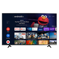 Televisor Inteligente LED LCD UHD FHD de 32 Pulgadas, Grado A+, con Wi-Fi, para Uso en Hoteles y Negocios, Venta al Por Mayor