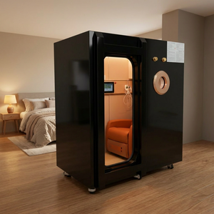 Cámara <span class=keywords><strong>de</strong></span> Oxígeno Hiperbárico Antienvejecimiento Tipo Sit 2.0ata para el Hogar, Salones <span class=keywords><strong>de</strong></span> Belleza, Centros <span class=keywords><strong>de</strong></span> Bienestar, Cuidado Humano, Veterinario y <span class=keywords><strong>de</strong></span> Mascotas - Product Image 3