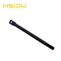 141554 Arbre à ressort en fer pour machine à coudre industrielle Brother à boutonnières LK4-B814 HM-818A