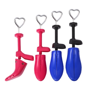 Scarpe in <span class=keywords><strong>plastica</strong></span> Extender per scarpe da uomo e donna flat pump Shaper Expander Rack accessori - Product Image 4