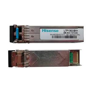 Hisense Optisches Modul LTP1362-BH + SM-2KM-1310-6G Glasfaser-Transceiver