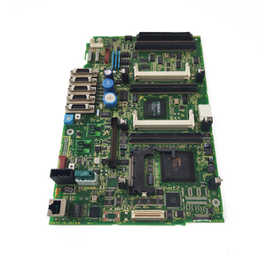 Carte mère FANUC d'origine testée et utilisée A20B-8101-0372 - Product Image 6