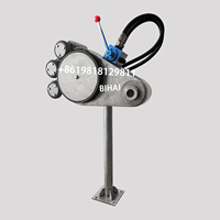 Treuil de pêche à la longue ligne Tathem – Machine de pêche à la longue ligne économique – Treuil de récupération de filet