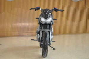 Scooter/<span class=keywords><strong>moto</strong></span> électrique de <span class=keywords><strong>course</strong></span> de <span class=keywords><strong>prix</strong></span> inférieur de 72V avec la grande puissance Big Tyr de 5000W - Product Image 3