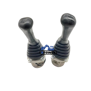 Pièces de cabine en métal de manette de commande PV48K1337 pour les industries de la construction au détail d'excavatrice PV48K1337 - Product Image 1