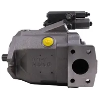 Pompe hydraulique 122-1206 pour chargeuse télescopique Caterpillar Cat TH83 TH82 TH63 TH62 3054