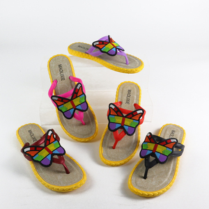 Nouvelles Sandales Femme Sexy à Bout Ouvert Antidérapantes Printemps-Automne – Design Tendance à Prix Abordable - Product Image 6