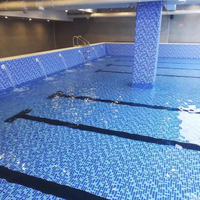 Rouleau de bâche DERFLEX pvc 1150g, revêtement de piscine, bâche enduite PVC