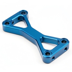 Personalización de Piezas de Precisión de Cobre, Aluminio, Titanio y Acero Inoxidable, Accesorios de Mecanizado CNC para Ensamblaje de Motocicletas - Product Image 2