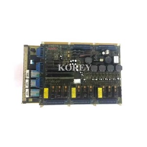 ไดรเวอร์ Fan-uc รุ่น A06B-6058-H334 มอเตอร์และไดรฟ์ - Product Image 3