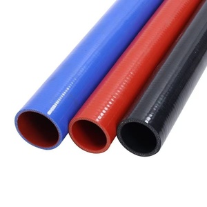 Silikon-Geradeschlauch 1 Meter Verbindungsschlauch von 5/8 Zoll bis 4 Zoll Silikonschläuche für Automobilanwendungen von <span class=keywords><strong>Wolun</strong></span> - Product Image 4