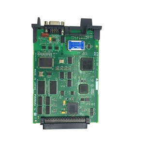 Original FANUC A20B-8101-0050 Main <b>CPU</b> Board FANUC Controller <b>Motherboard</b> - Product Image 6
