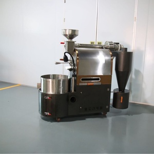 Tostador <span class=keywords><strong>de</strong></span> Café <span class=keywords><strong>de</strong></span> Nueva Tecnología, Tostador <span class=keywords><strong>de</strong></span> Café - Product Image 4