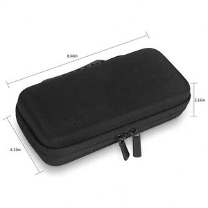 Étui de transport rigide portable en EVA pour calculatrice, boîte de rangement en EVA, sac de voyage protecteur - Product Image 3