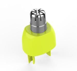 Para Razor Oneblade Small T Blade QP210/230/2520/6520 recortador de pelo de nariz cuchilla recortadora de pelo de nariz - Product Image 1