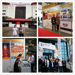 <strong>4</strong> <strong>Flute</strong> Solide Carbide Spiral <strong>End</strong> <strong>Mill</strong> For Milling Cutter - Product Image 5