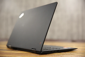 Nueva Laptop ThinkPad X1-Yoga 2024 para Oficina con Ultra5/Ultra7, Computadoras Portátiles para Negocios y Uso Personal - Product Image 2