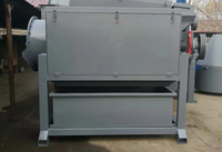 Machine à laver les déchets plastiques, machine de recyclage des déchets plastiques, machine de recyclage des bouteilles en plastique PET
