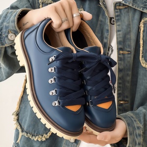 Sneakers Casual di Tendenza 2026 per Uomo e Donna, Alta Qualità, Tomaia in Rete Traspirante, <span class=keywords><strong>Eleganti</strong></span> per Tempo Libero, Autunno, Passeggiate all'Aperto e Sport - Product Image 1
