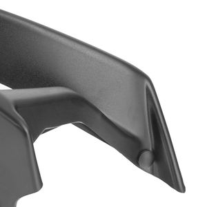 Nariz de pico de motocicleta XXUN para YAMAHA 2017 <span class=keywords><strong>MT09</strong></span> MT 09 2020-2017 2018 2019 2020 carenado de nariz delantera - Product Image 3