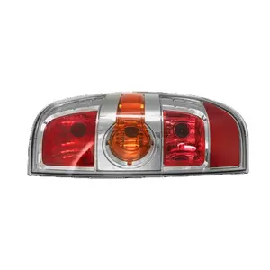 GELING Specializing in manufacturing high quality puckup taillight rear lamp for MAZDA BT-50 BT50 2008
