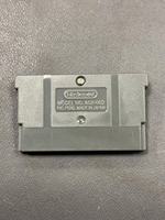 Cartouche de jeu GBA, console de jeu vidéo 32 bits, série MMario, Super MMario Advance, Super Marioed Bros, Mario pour GBA/SP/DS