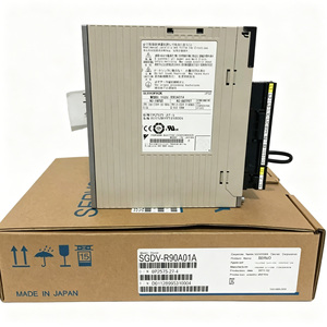 High Quality Industrial <b>Kit</b> SGMJV-02ADA61 SGDV-1R6A01B002000 2026 Hot Sale <b>Welding</b> Automation <b>Kit</b> - Product Image 1