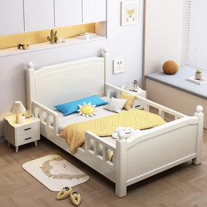 Lit de poupée en bois de haute qualité, échelle 1/12, lit miniature pour maison de poupée avec tiroir, meubles de chambre à coucher pour maison de poupée, décorations - Product Image 4