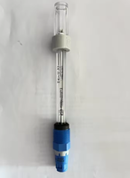 Capteur de pH numérique E+H CPS, capteur de conductivité CLS50, CPS11E, CPS11E-1014/0, CPS11E-AA7AAA2, CPS12E, CPS71E, CPS77D, CPS21D, CPS47E, CPF81