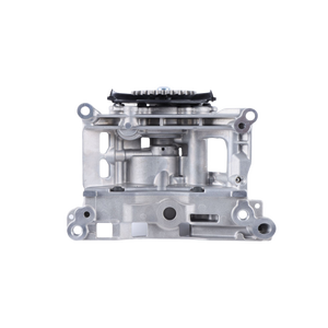 Pièces détachées pour moteur diesel N57 Kit de pompe à huile Pompe à vide pour <span class=keywords><strong>BMW</strong></span> N57D30 3.0 11417805316 <span class=keywords><strong>N57D30A</strong></span> - Product Image 5
