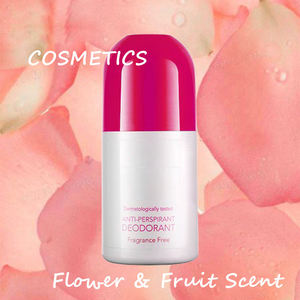 OEM Unisex Deodorant Reing Kräuter duft Roll-on Natürliches Anti trans pirant für Männer und Frauen - Product Image 5