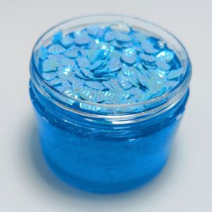 CHENXI 2025 Juguete Educativo de Hipopótamo con Diseño Personalizado, Slime Divertido, Animal Blandito para Hacer Manualidades, 100% Seguro, 4 Colores para Niños, Alivio del Estrés - Product Image 4