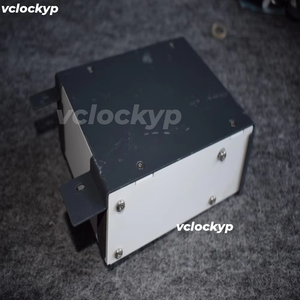Heidolph vakuumbox 569-00109-00-1 Hei-VAP ตัวควบคุมสูญญากาศ #214987-R1 * B38 - Product Image 4