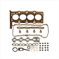 Perlengkapan Perbaikan Mesin Set Gasket Kepala Silinder untuk Hyundai Santafe IX35 Tucson 2.0L 20910-2FA00