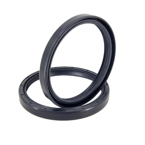 Sản xuất con dấu vi sai TC loại con dấu dầu NBR FKM trục khuỷu con dấu dầu cho xe máy NBR cao su - Product Image 5