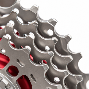 <span class=keywords><strong>Cassette</strong></span> de Bicicleta de Alta Resistencia de <span class=keywords><strong>10</strong></span> <span class=keywords><strong>Velocidades</strong></span> 11-36T, Piñón de Acero para Bicicleta de Montaña y <span class=keywords><strong>Carretera</strong></span>, Rueda Libre, Piezas de Ciclismo, Precio de Fábrica - Product Image 3