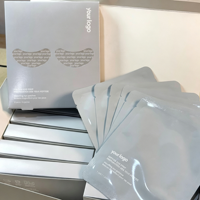 Nouveau Patch Oculaire Nourrissant au Peptide et Masque Sous les Yeux Personnalisable en Gros avec Polypeptide pour Réduire les Poches et Raffermir