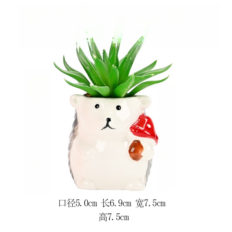 Hedgehog