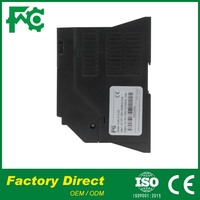 Variateur de fréquence triphasé 380V AC pour moteur, contrôleur de vitesse Janson Controls FC90P, garantie 2 ans, vente directe usine, compresseur d'air