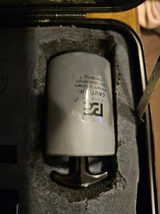 Sistema de Resistencia PROSTAT PRS-801 PRF-911 PTB-920 FALTA PIEZA Vacío Usado - Product Image 5