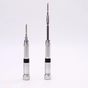 Nanch magnético Mini destornillador conjunto 22 en 1 con 22 bits S2 de precisión de acero de herramienta de la reparación para teléfono/computadora/Electrónica/portátiles - Product Image 6
