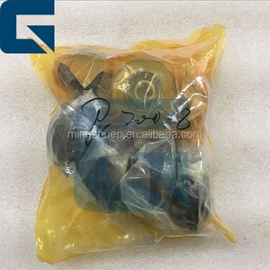 ยางรองแท่นเครื่องรถขุด PC200-8 รุ่น 20Y-01-12210 - Product Image 1