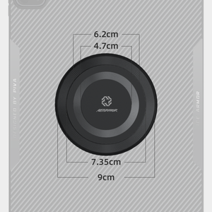 Étui <span class=keywords><strong>folio</strong></span> détachable pour tablette M2 Ipad Pro 11 pouces 2018-2022, housse intelligente avec porte-stylet - Product Image 4