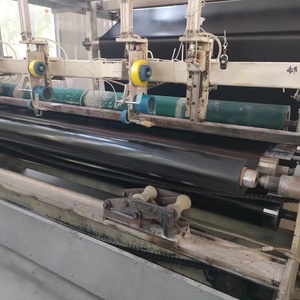 <span class=keywords><strong>Synthétique</strong></span> solide et durable Fournit une bande d'<span class=keywords><strong>étanchéité</strong></span> à <span class=keywords><strong>membrane</strong></span> sans couture de 0.8mm d'épaisseur toiture rv blanche - Product Image 6