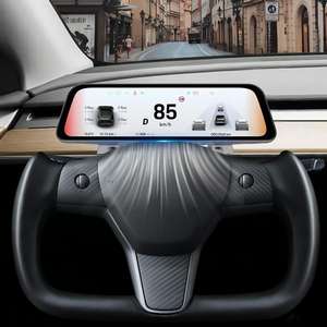 Pantalla Táctil de 9.6 Pulgadas Gen 3 para Panel de Instrumentos, Head-Up Display para Model 3/3 Highland y Model Y/Model Y Juniper 2026 - Product Image 2