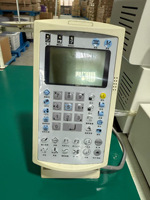 Machine à coudre industrielle informatisée intelligente à usage intensif Huamei HM-1306GH pour cordes de sécurité