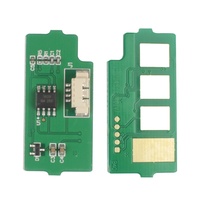 Antarmuka MLT-K706S MLT 706S 706 Chip Toner kompatibel untuk Samsungs MultiXpress K7400LX K7500LX K7600LX K7400 K7500 K7600 Chip Reset