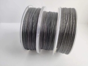 Dây câu cá 7 sợi Titan 1*7 sợi dây câu cá Titan - Product Image 5